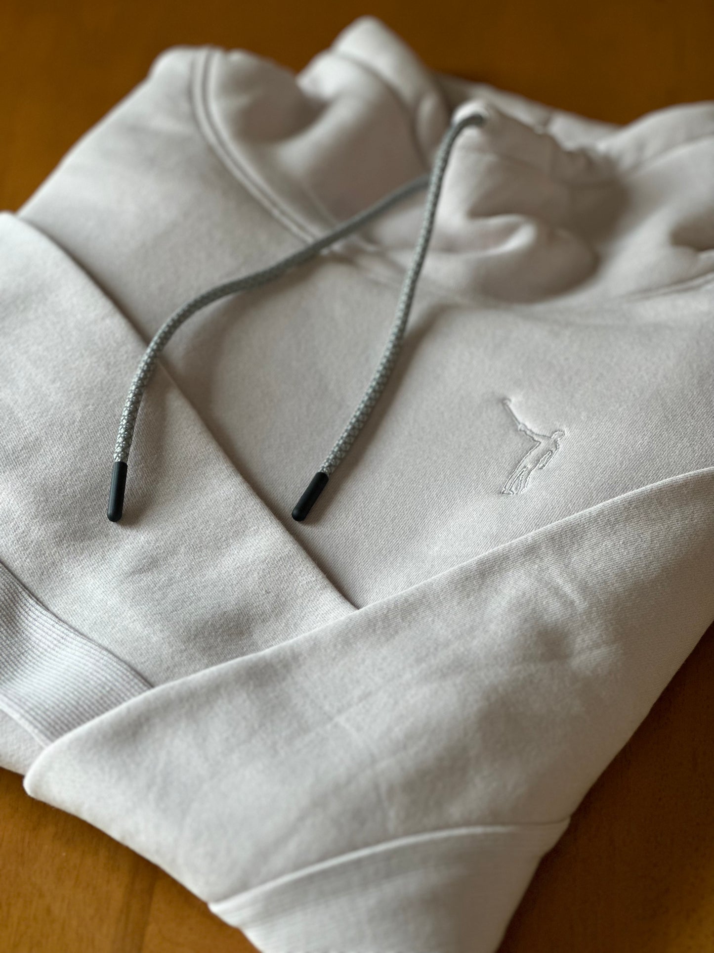 NLU x Levelwear Ladies Loop Pullover | Marble