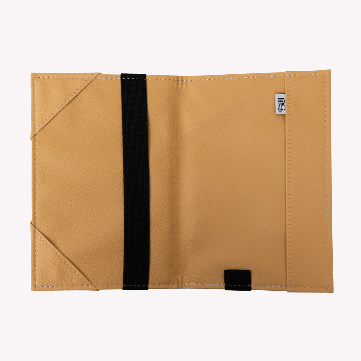 NLU 10 Years of Tourist Sauce Scorecard Holder | White