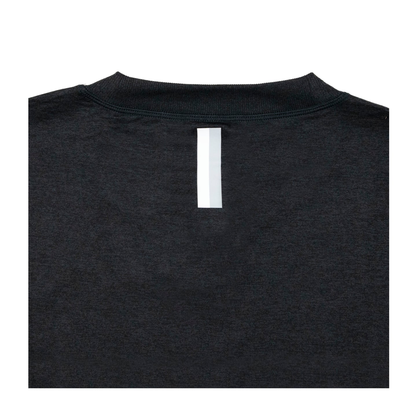 NLU x Rhoback Pace Performance Crewneck - Nightfall