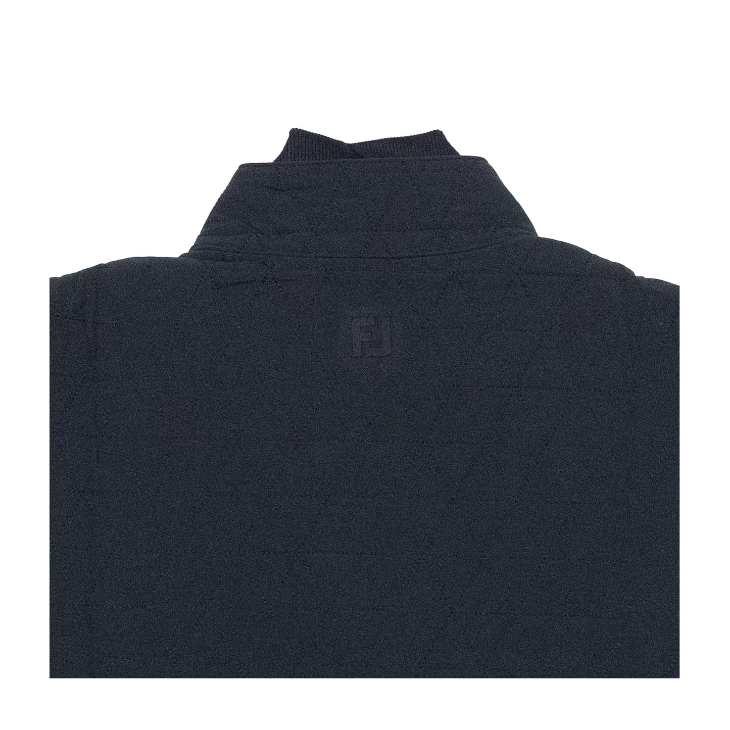 NLU x FJ Women's ThermoSeries Insulated Vest | Black