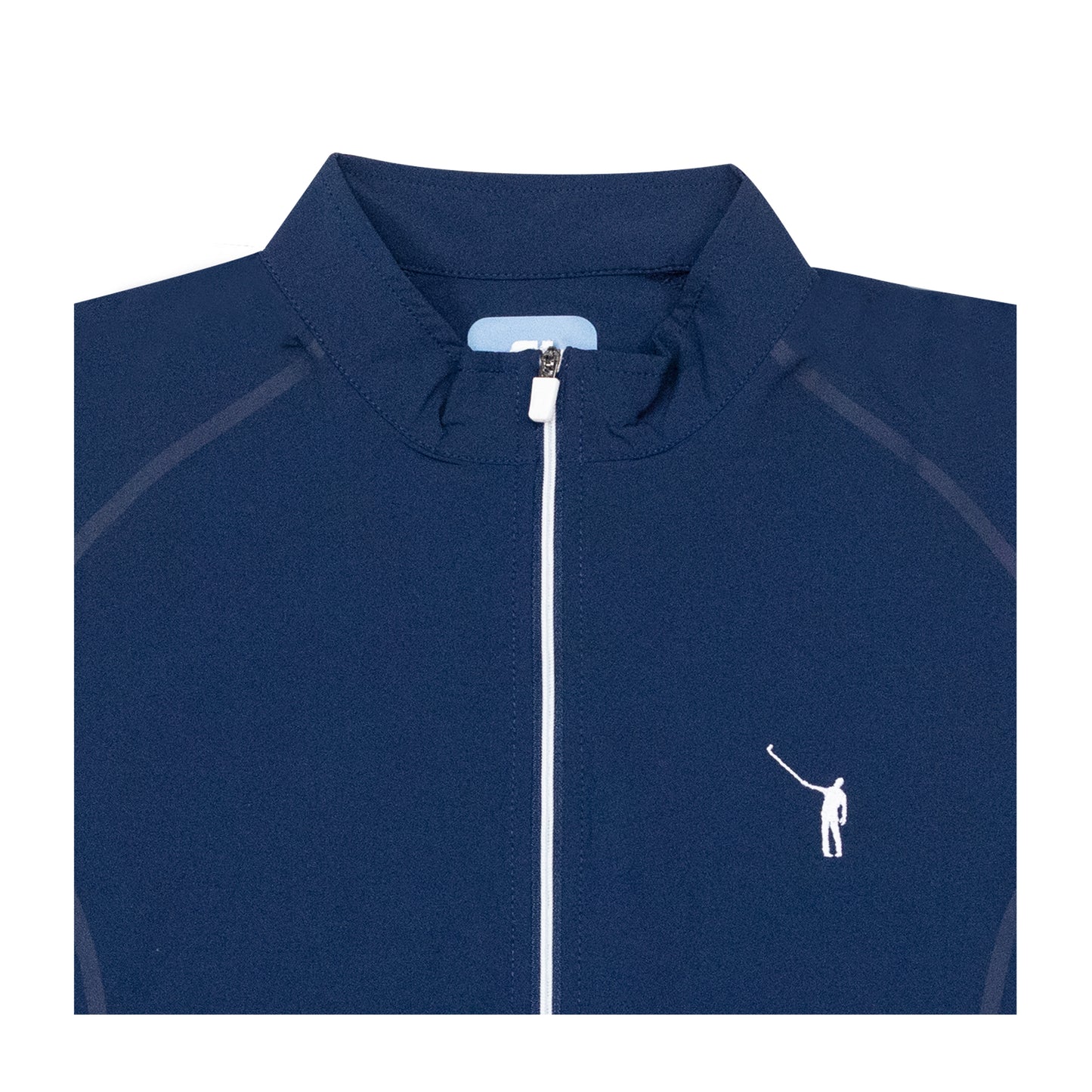 NLU x FJ Women's TempoSeries Vest | Navy