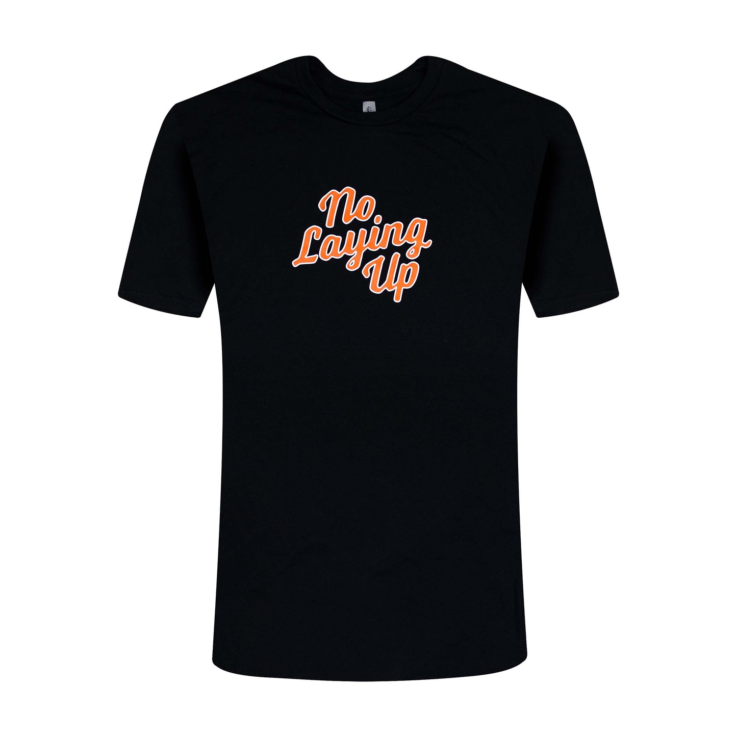 NLU Retro Wordmark T-shirt | Halloween Edition
