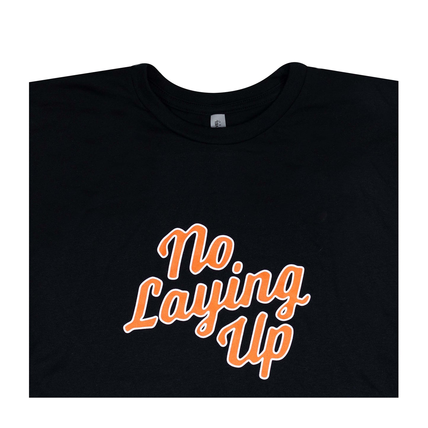NLU Retro Wordmark T-shirt | Halloween Edition