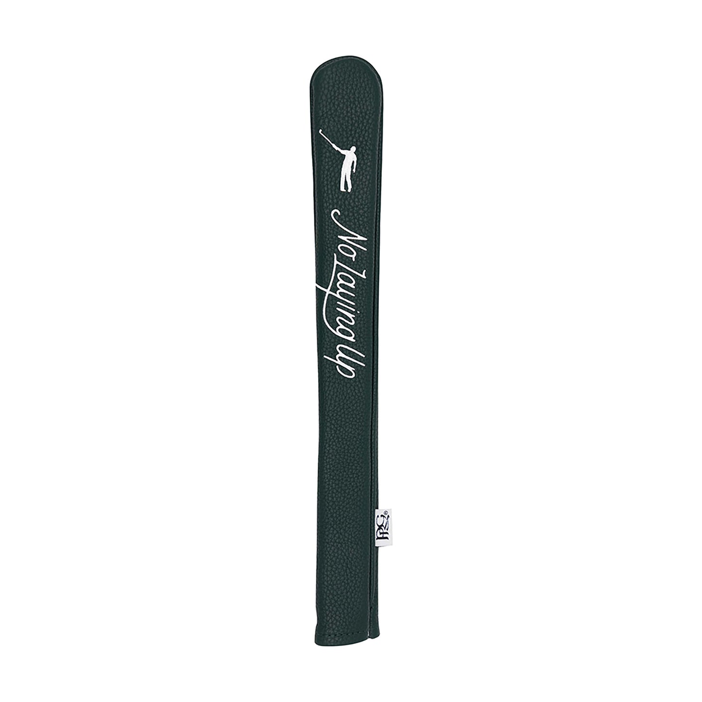 NLU Alignment Stick Cover | Hunter Green