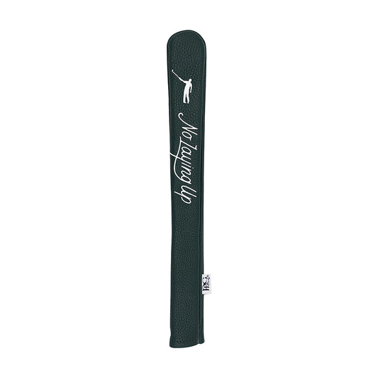 NLU Alignment Stick Cover | Hunter Green
