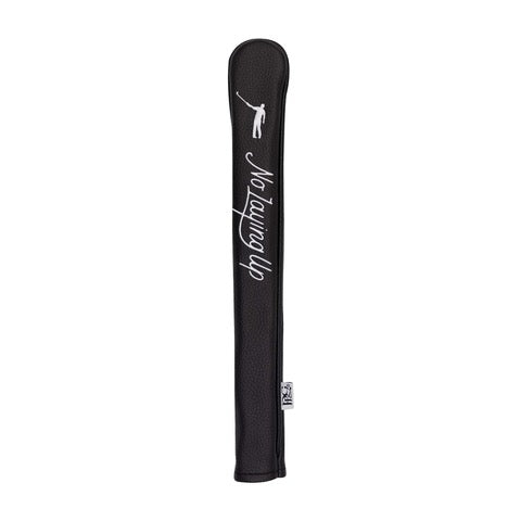 NLU Alignment Stick Cover | Black