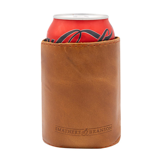 NLU x Smathers & Branson Can Cooler | Navy