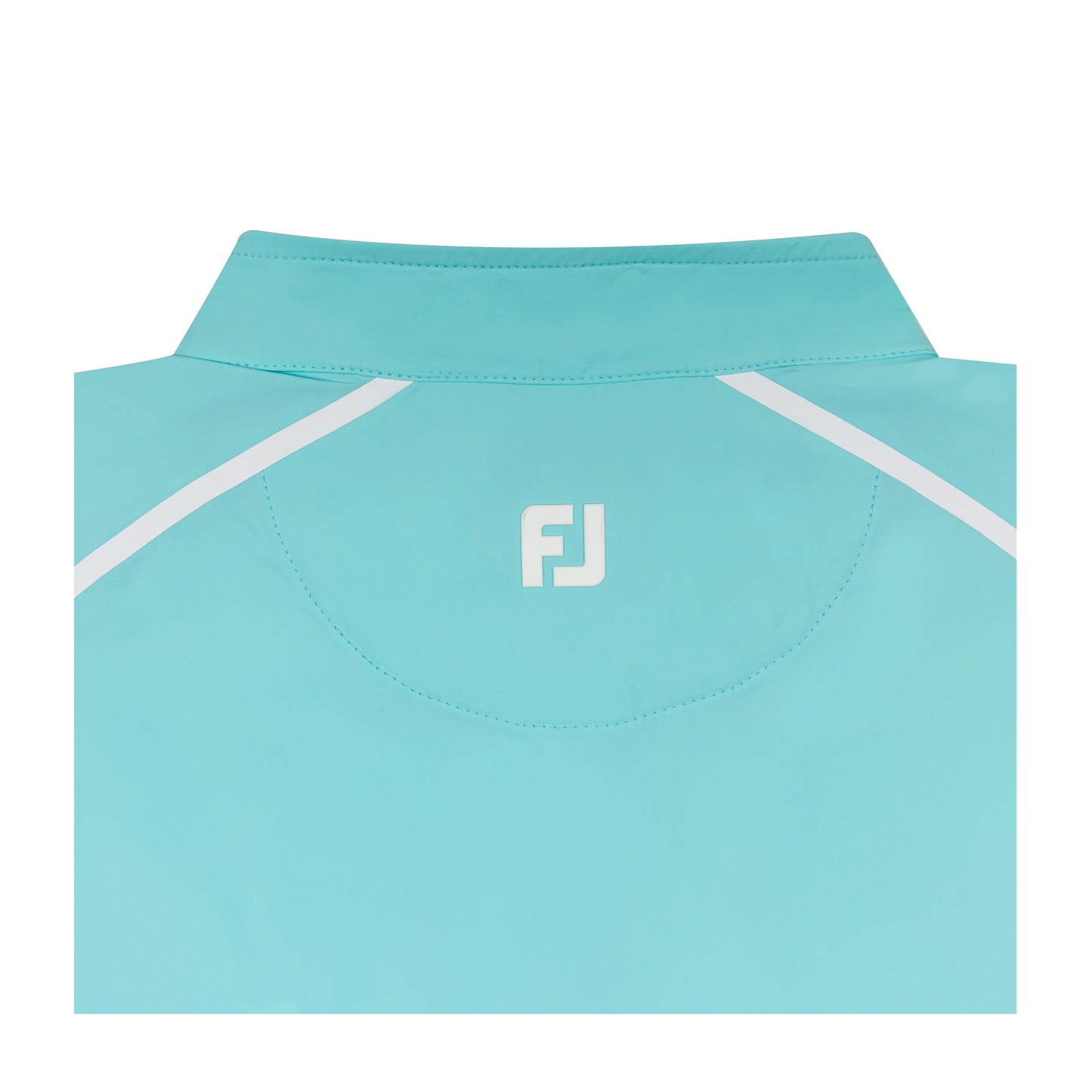 NLU x FJ Ladies TempoSeries Softshell Vest | Aqua