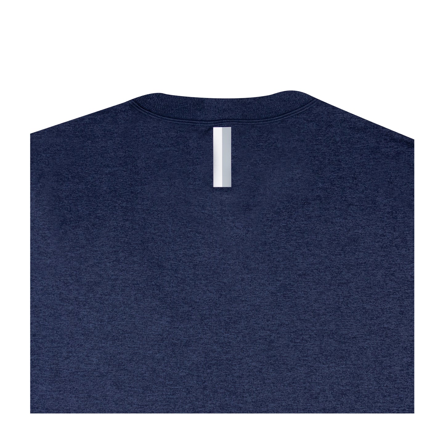 NLU x Rhoback Pace Performance Crewneck - Navy