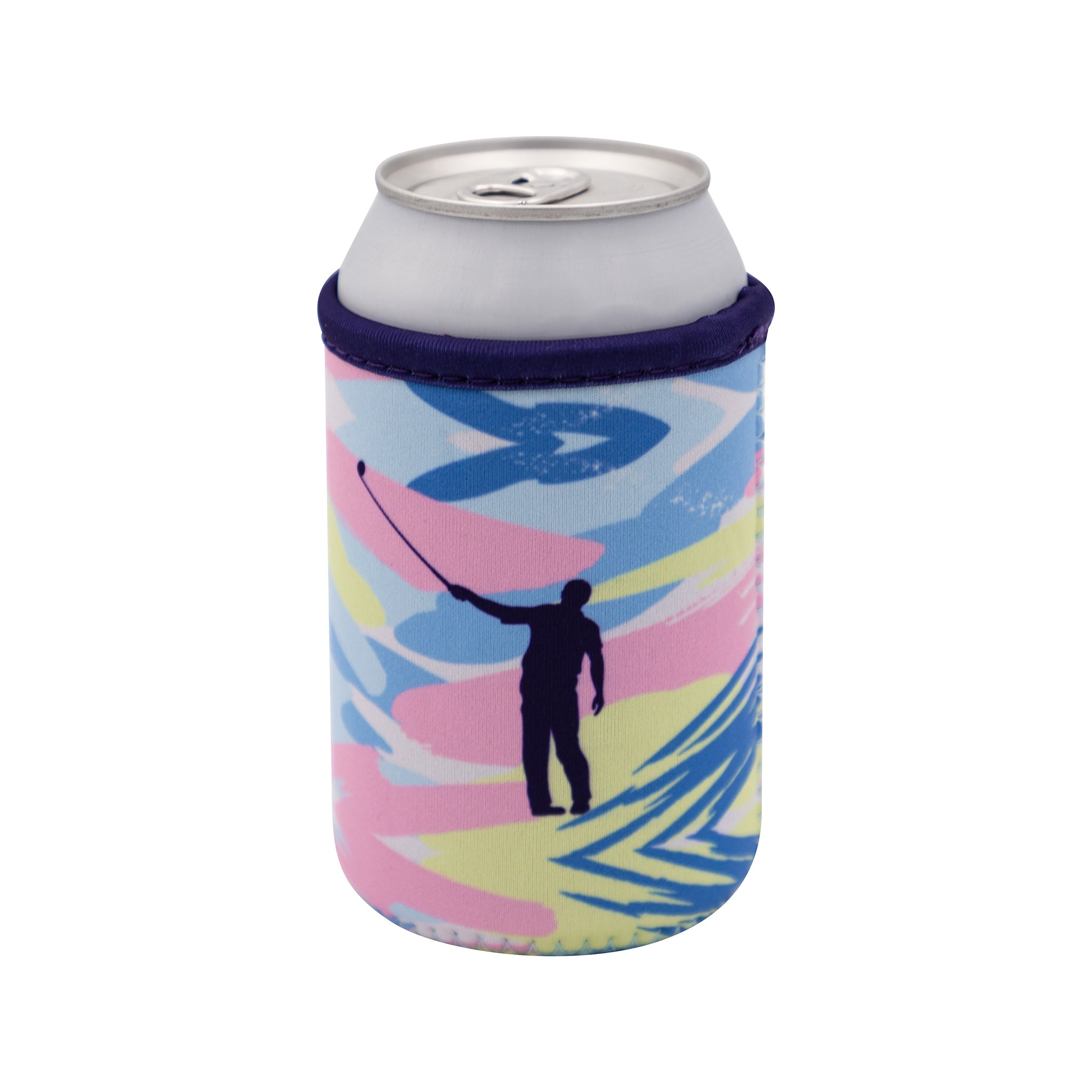 Pull Time™ 12oz Koozie