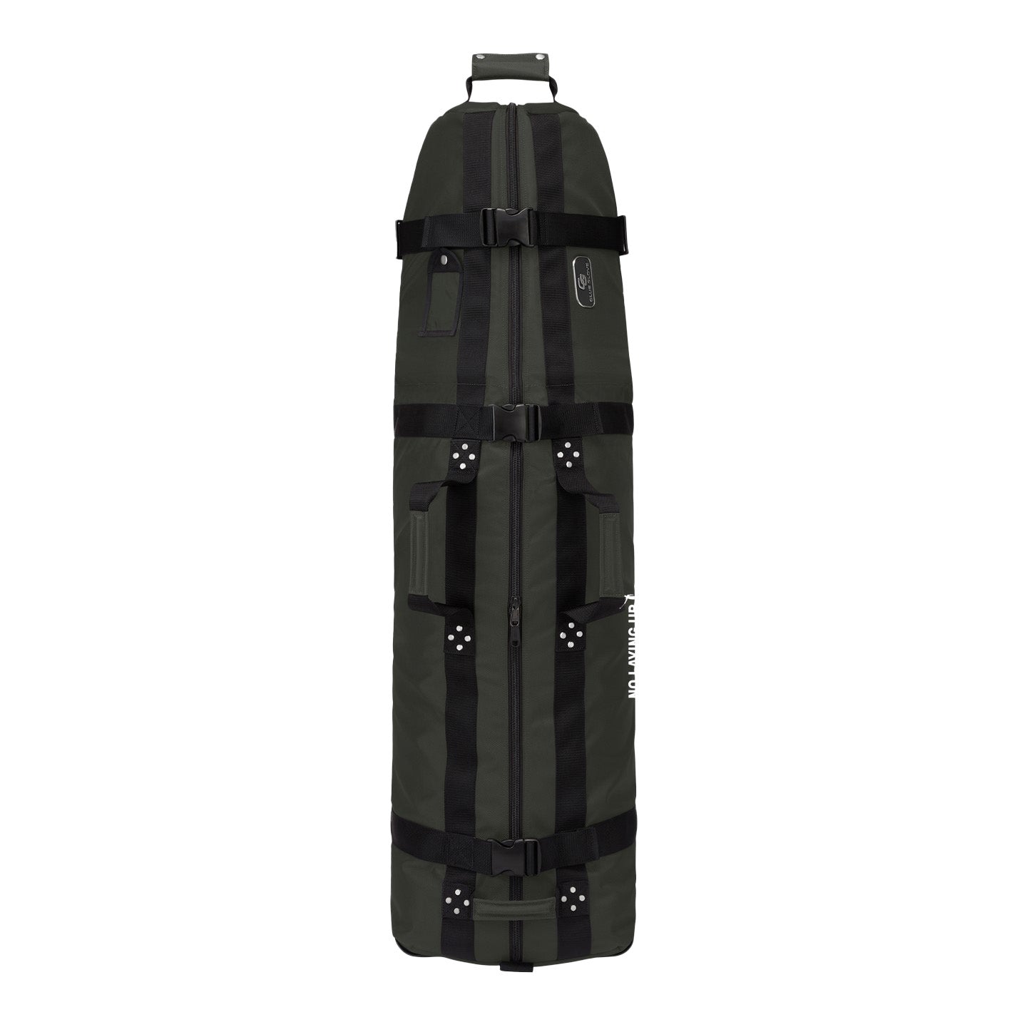 No Laying Up x Club Glove Club Traveler | Slate