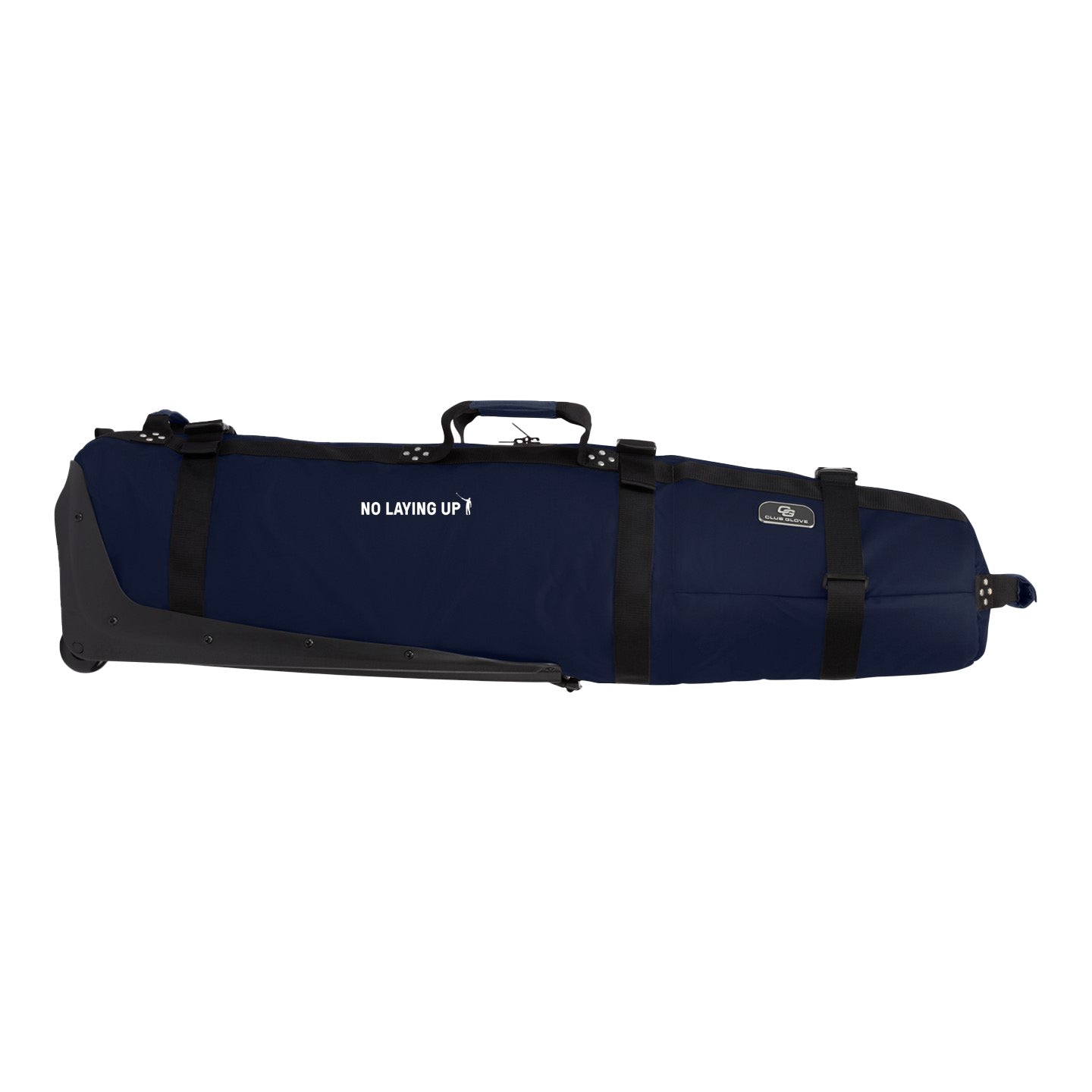 No Laying Up x Club Glove Club Traveler | Navy