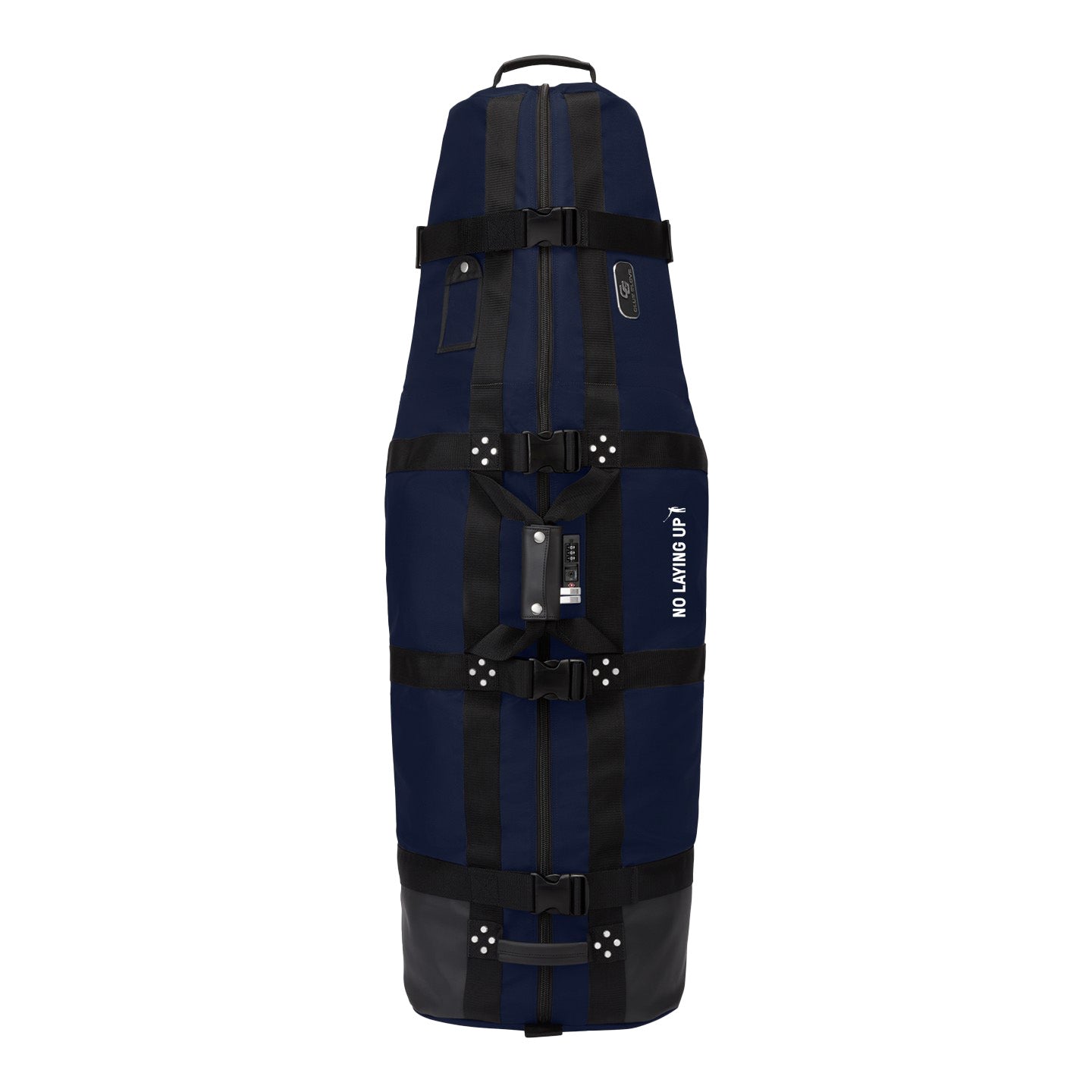No Laying Up x Club Glove Pro Traveler | Navy