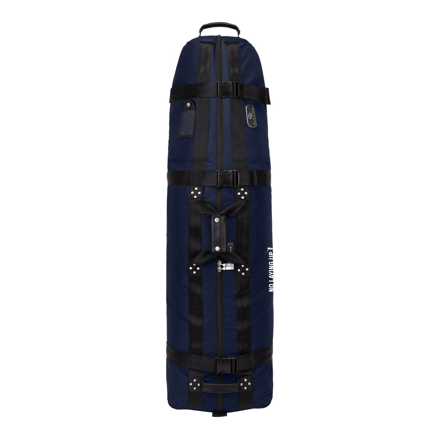 No Laying Up x Club Glove Tour Traveler SB | Navy