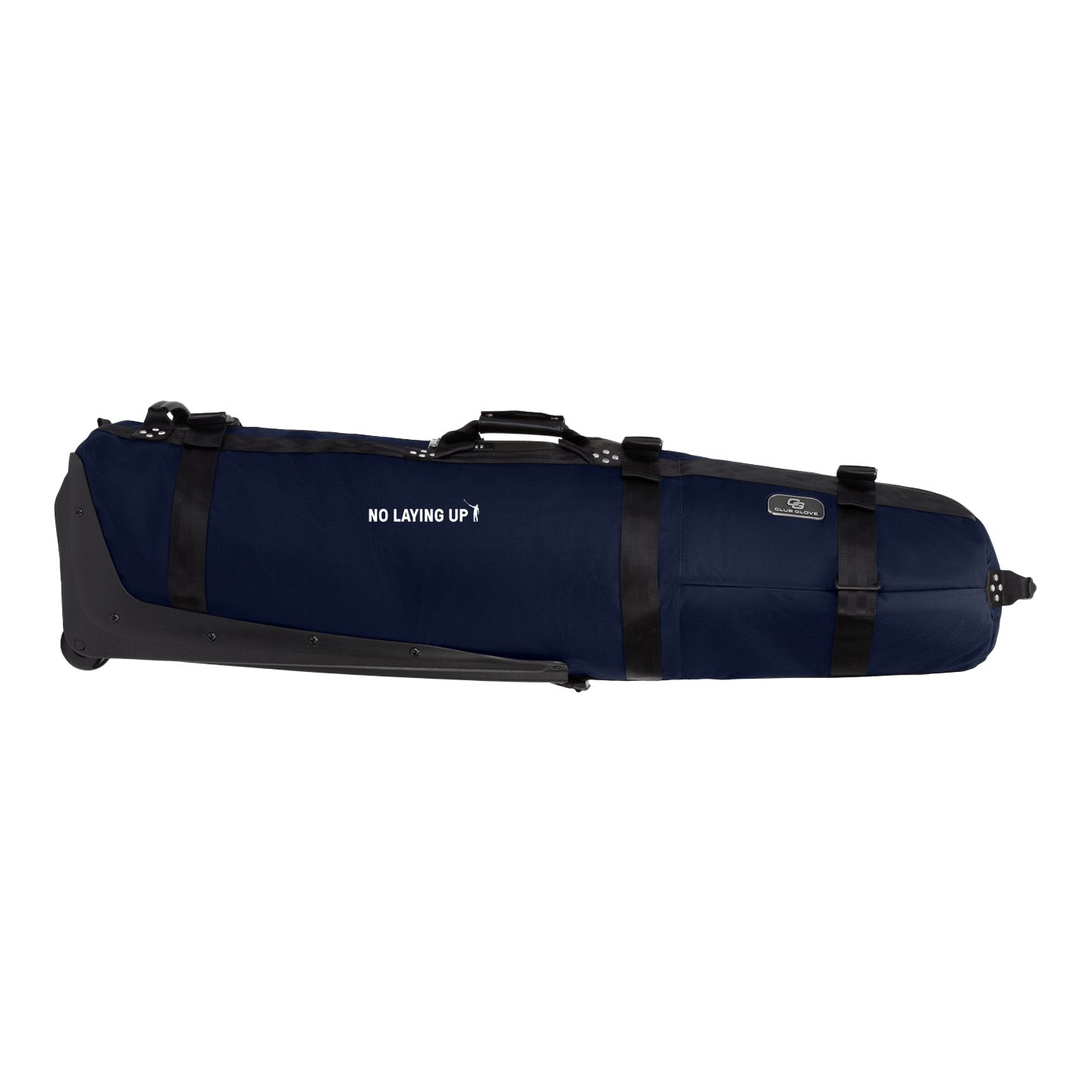 No Laying Up x Club Glove Tour Traveler SB | Navy