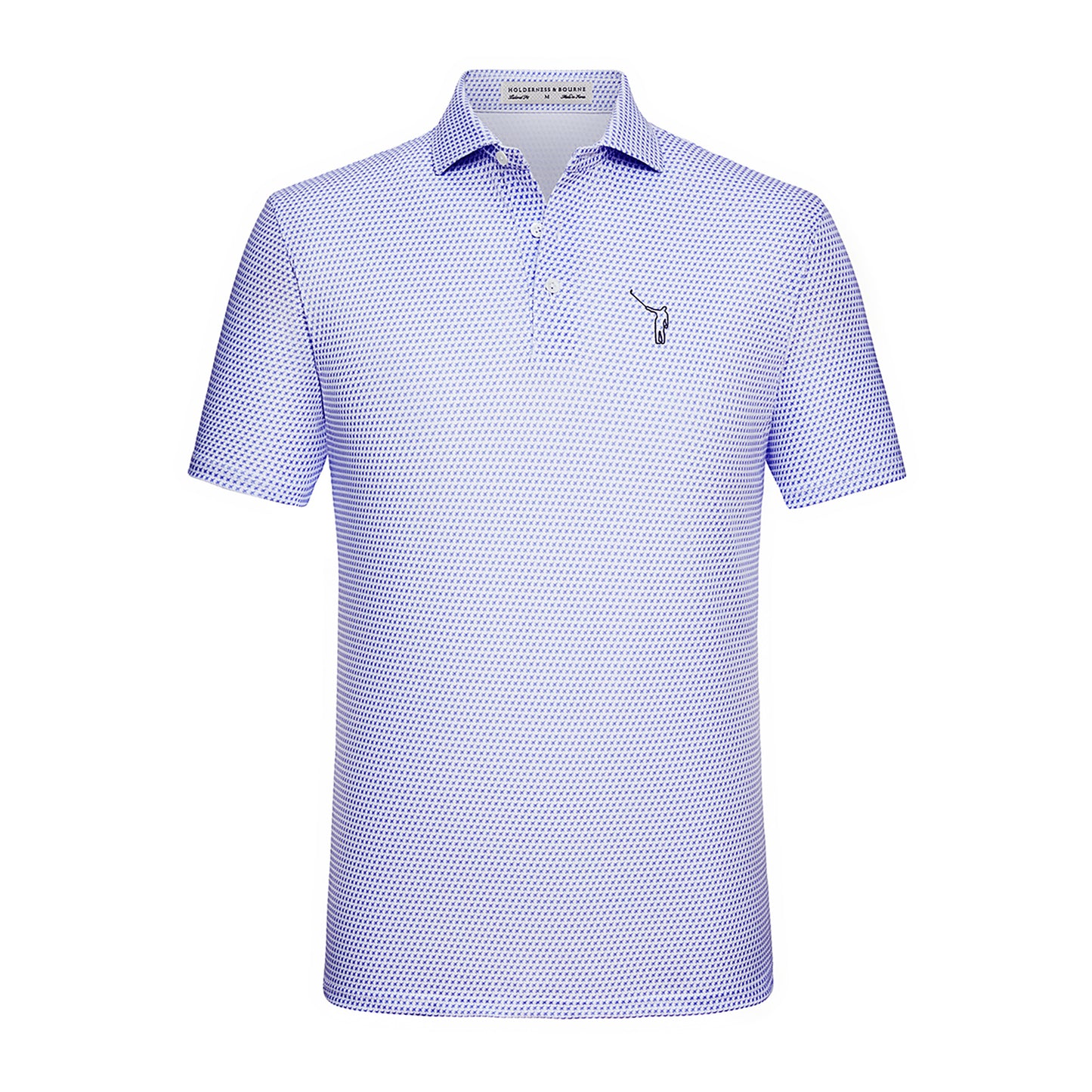 NLU + H&B Lucas Polo | Sconset & White
