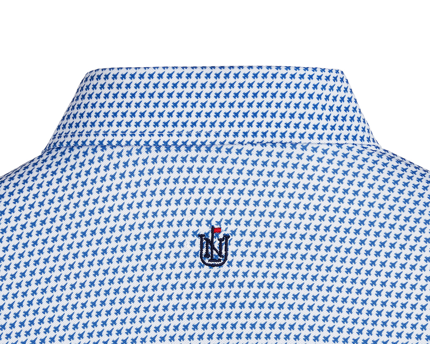 NLU + H&B Lucas Polo | Sankaty & White