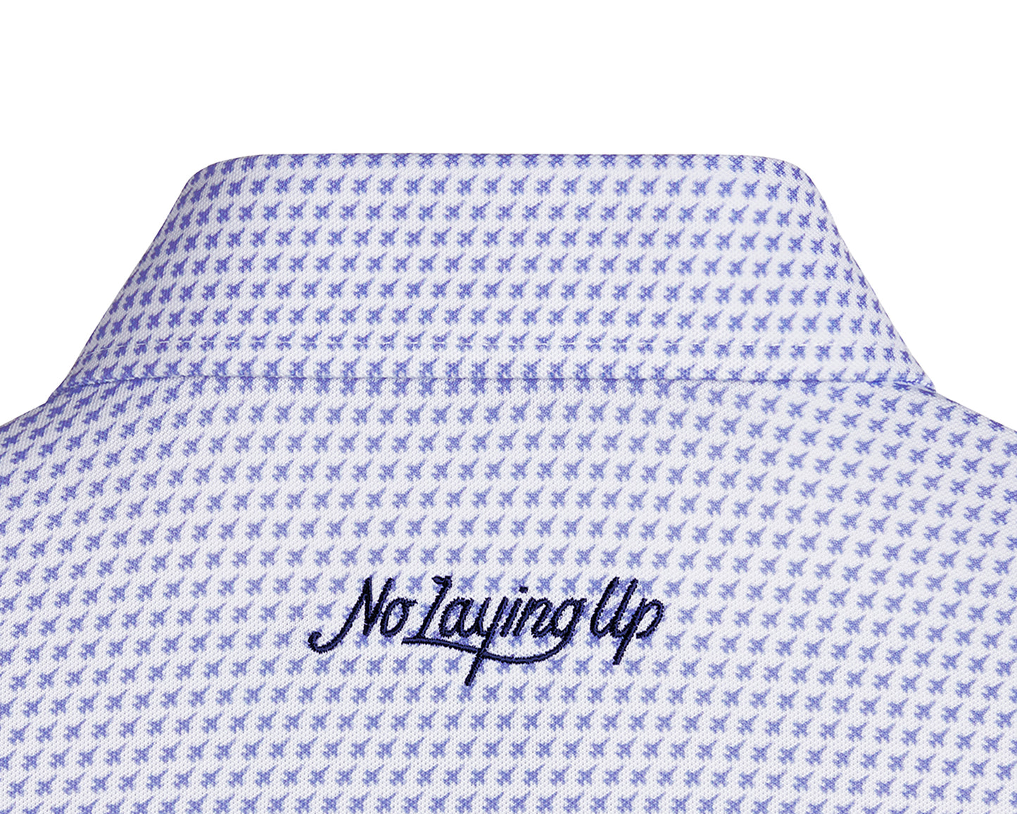 NLU + H&B Lucas Polo | Sconset & White