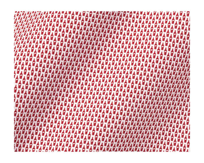 NLU x H&B McCauley Printed Polo | Hoylake