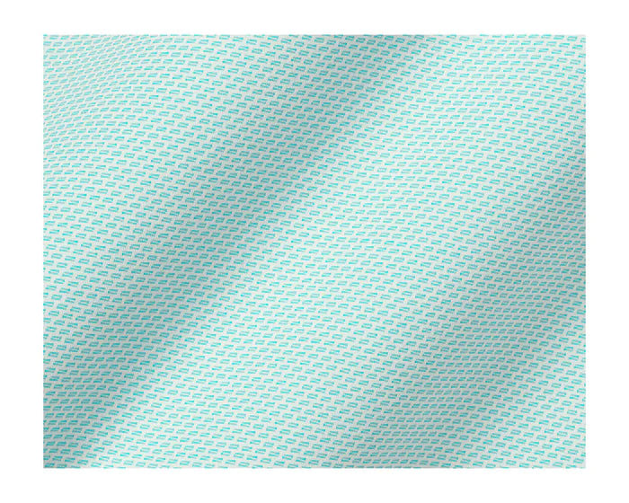 NLU x H&B Simpson Printed Polo | Dorset