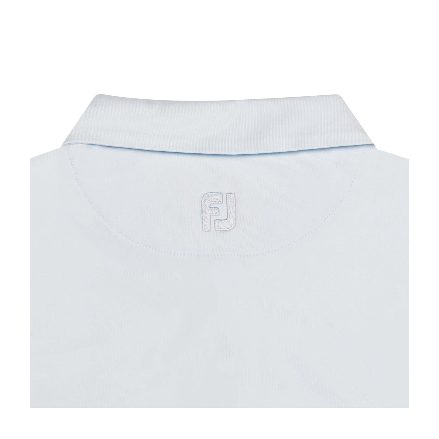 NLU + FJ Ladies Long Sleeve Sun Protection Shirt | Ice Blue