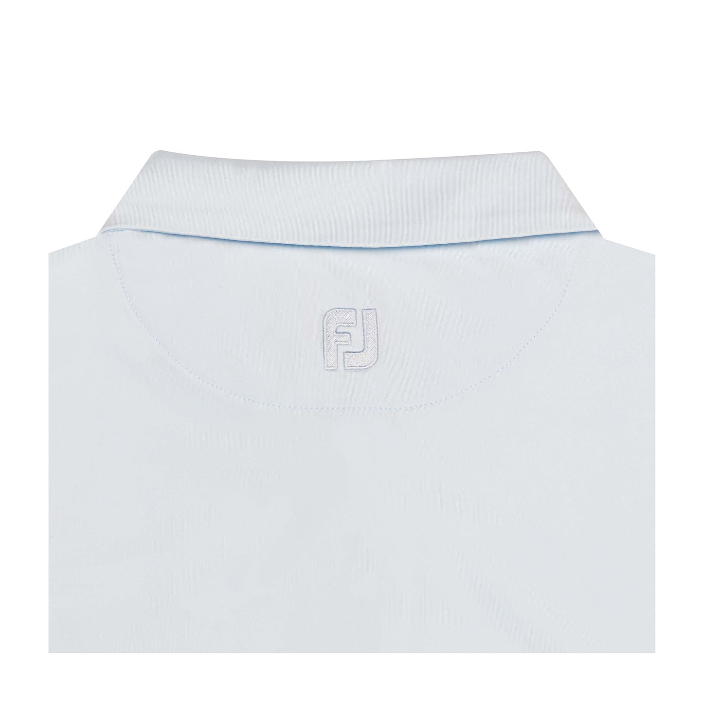 NLU + FJ Ladies Long Sleeve Sun Protection Shirt | Ice Blue