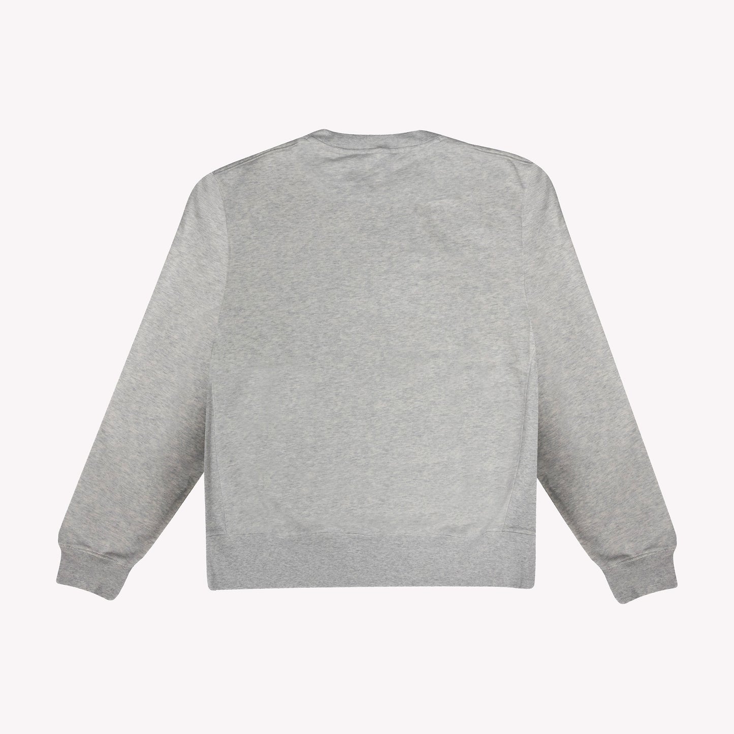 NLU x Rhoback Ready Crewneck Sweatshirt (Unisex) | Heathered Ivory