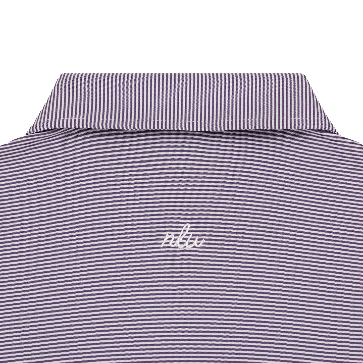 NLU x H&B Perkins Polo | Amherst & White