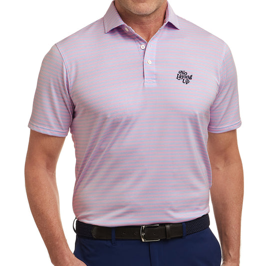 NLU x H&B Buchanan Polo | Regent & Windsor