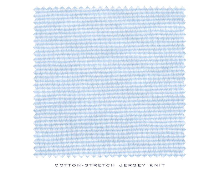 NLU x H&B Hunter Polo | Windsor & White