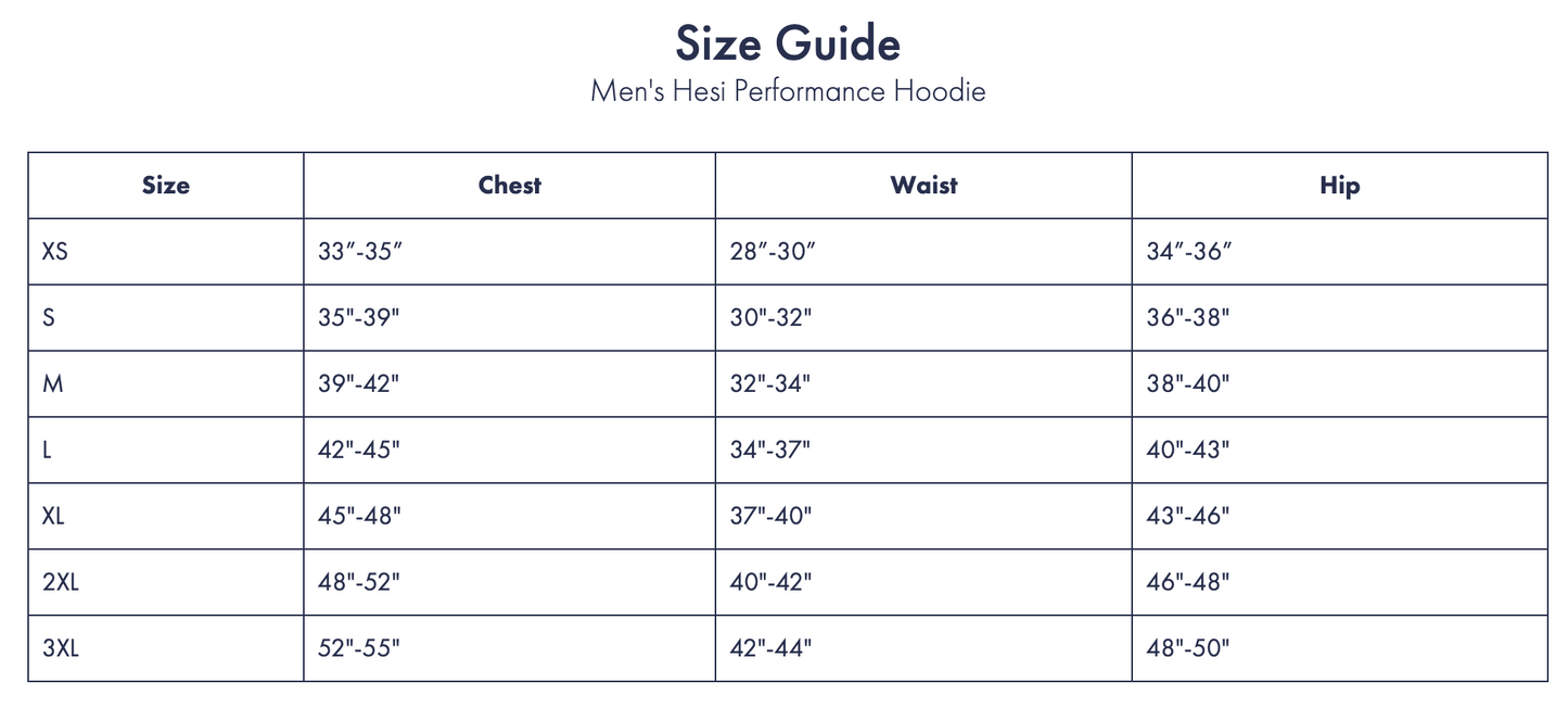 NLU x Rhoback Hesi Hoodie | Heathered Postgame Grey