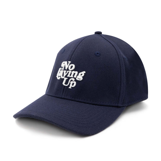 NLU Friendly Skies Hat | Navy Adjustable FlexFit