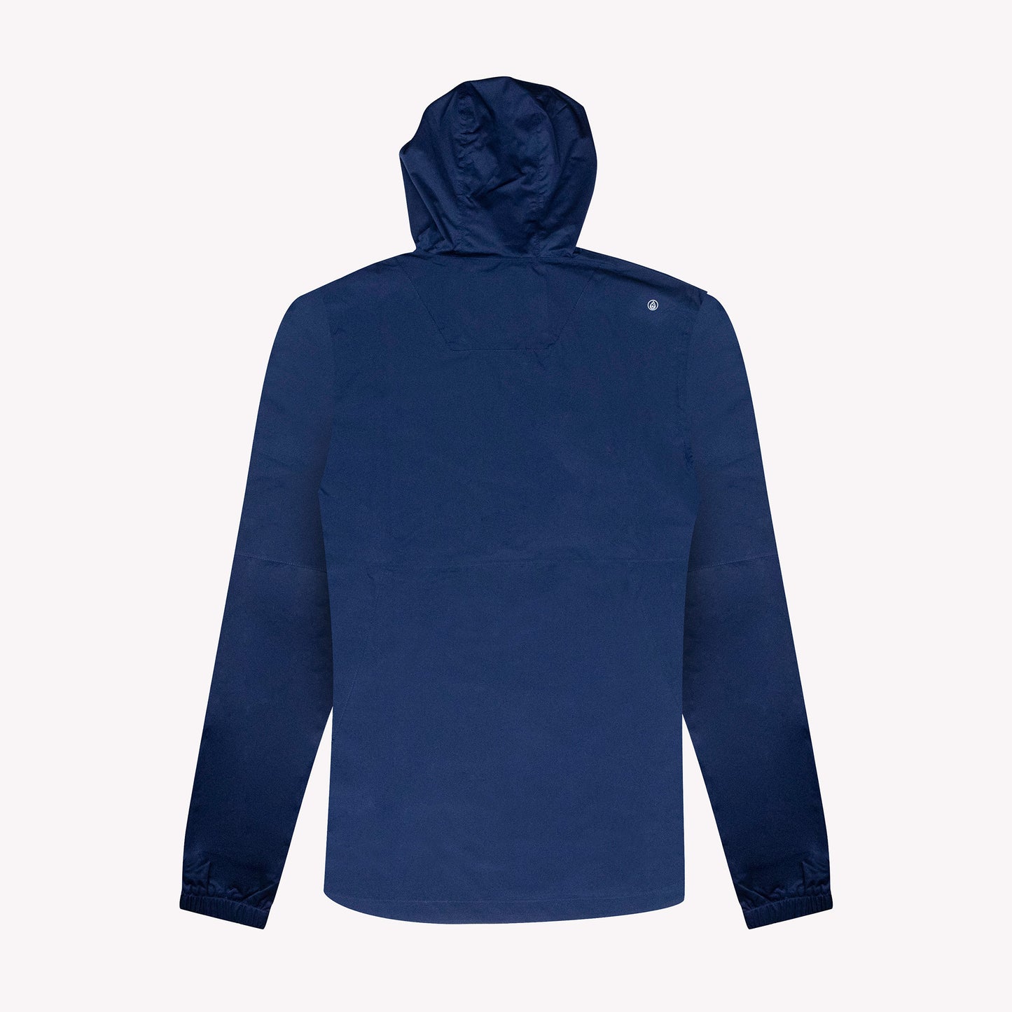 NLU x FJ Hydrolite X Rain Hoodie | Navy