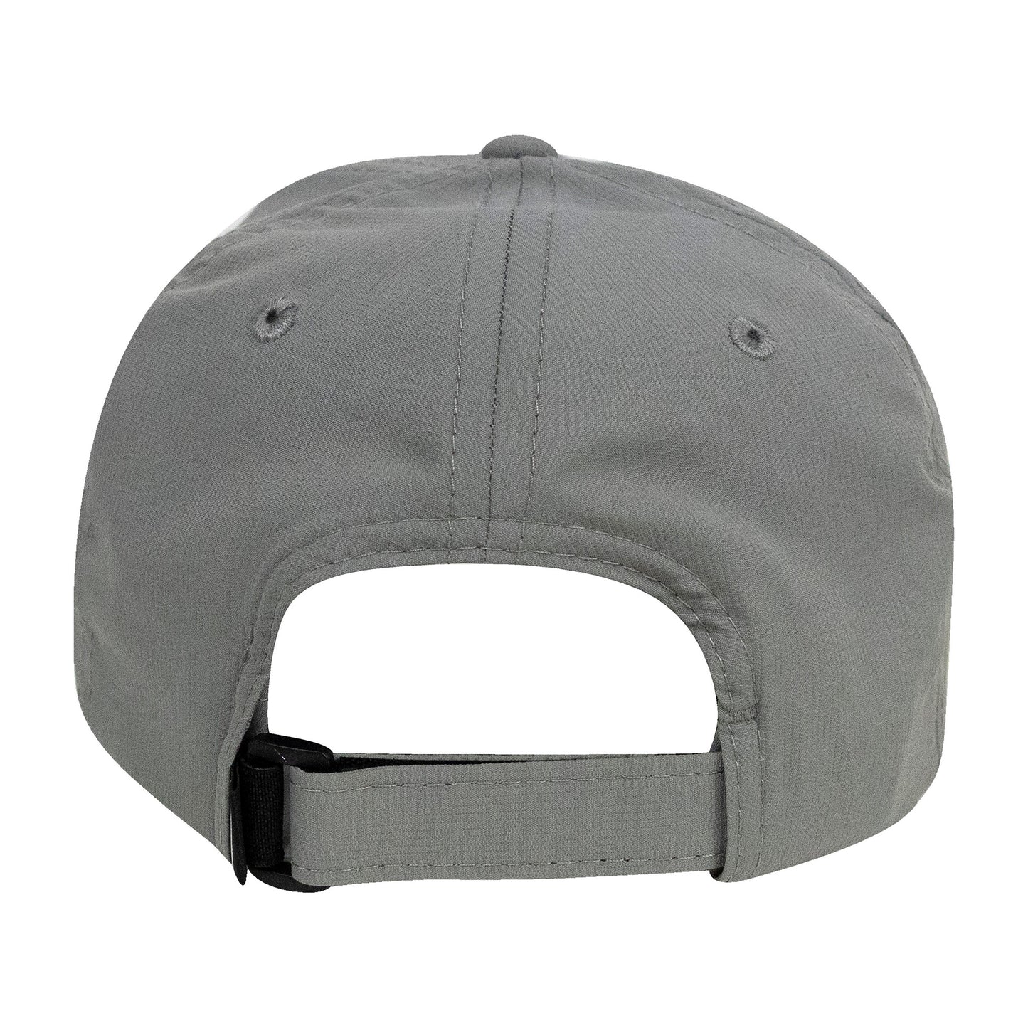 The No Laying Up Hat w/ Wayward and Script Logos | Frost Grey w/ Sand