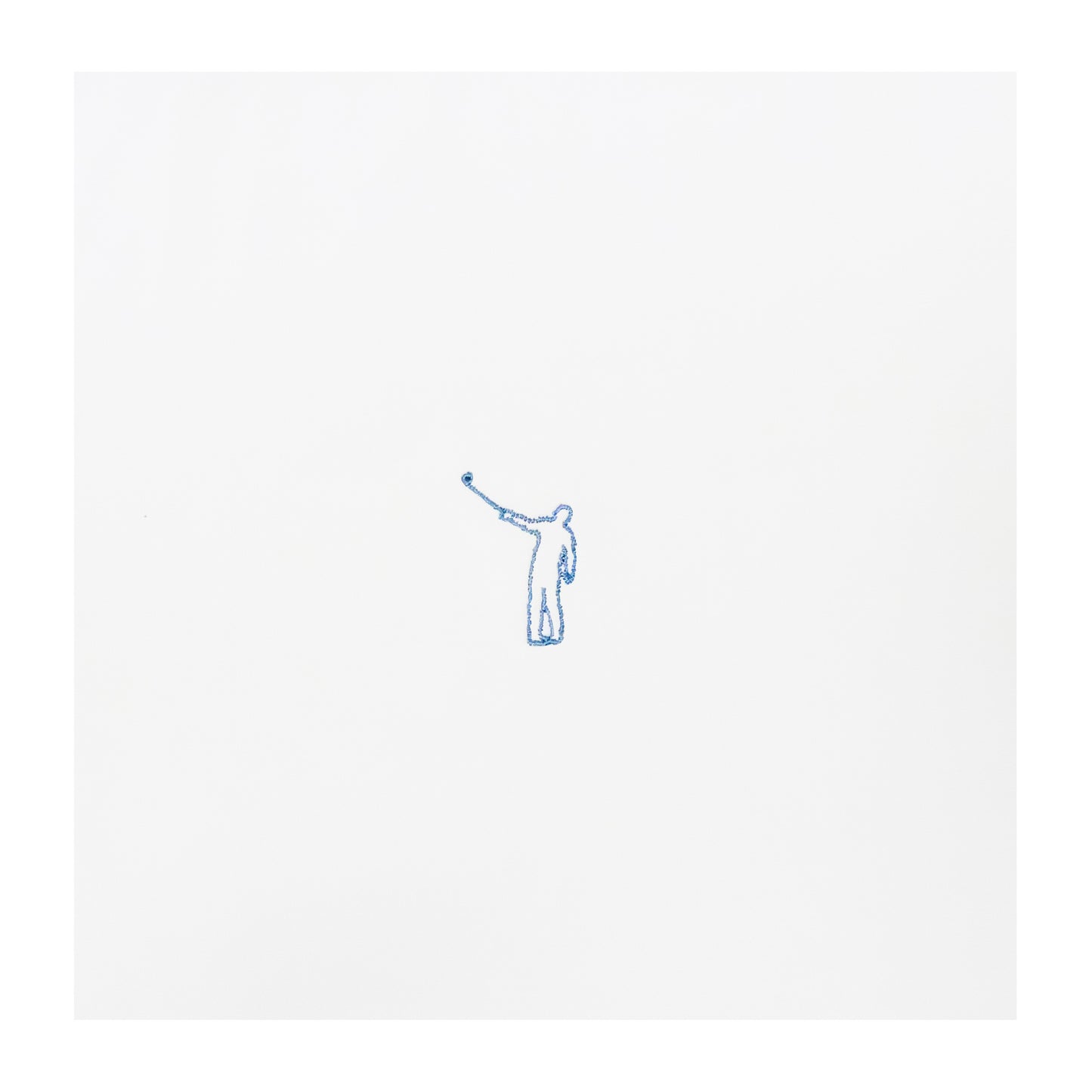 NLU x FJ TempoSeries Blocked Sun Hoodie | White