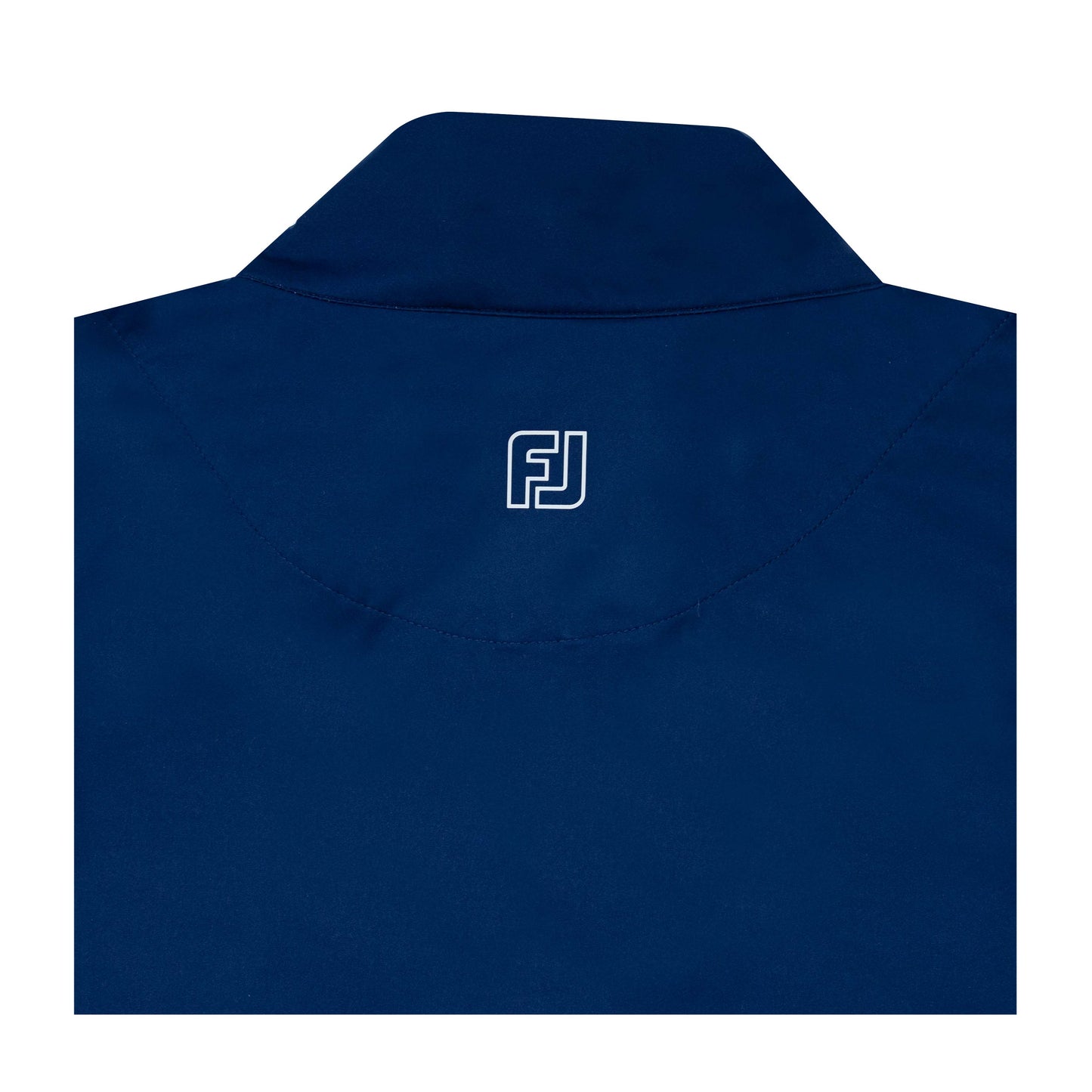 NLU x FJ TempoSeries Softshell Vest | Navy