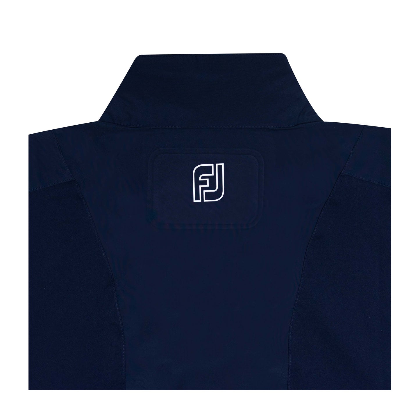 NLU x FJ Hydrolite X Rain Jacket | Navy