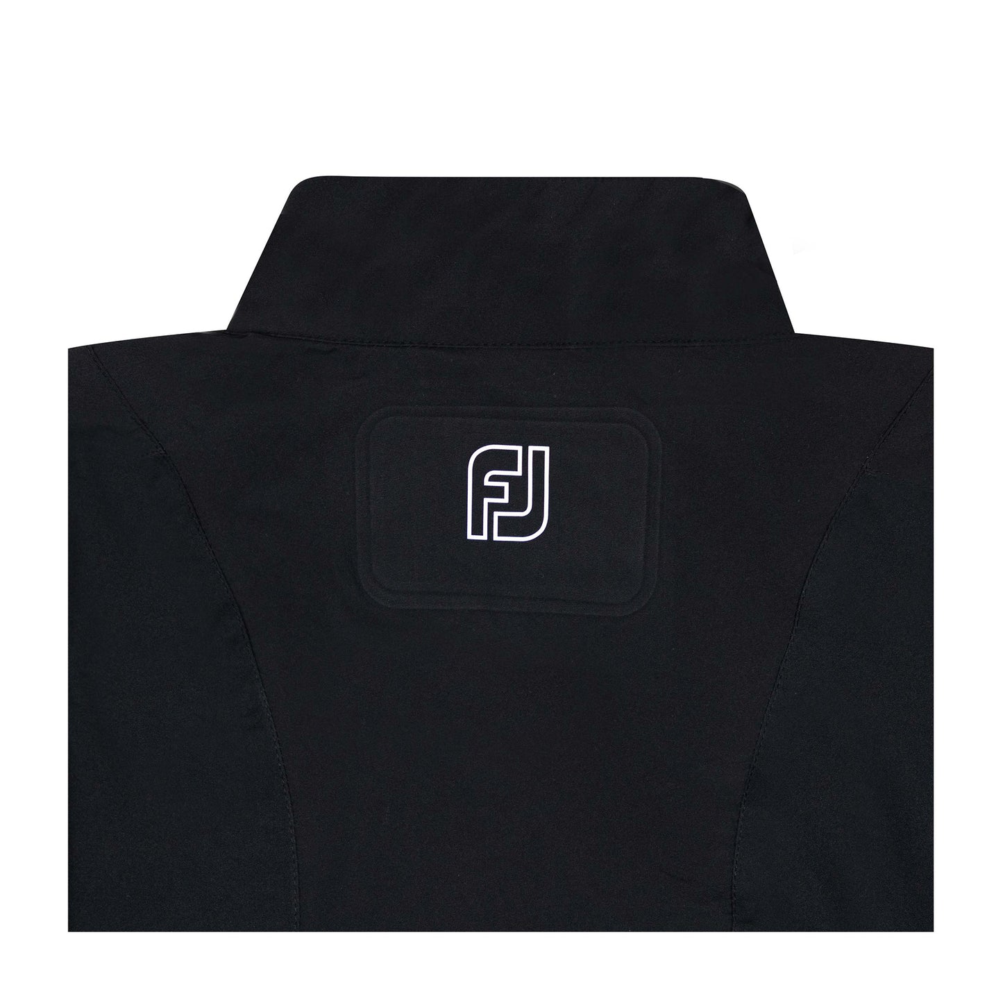 NLU x FJ Hydrolite X Rain Jacket | Black