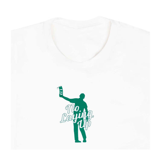 NLU Wayward Beers T-shirt | White