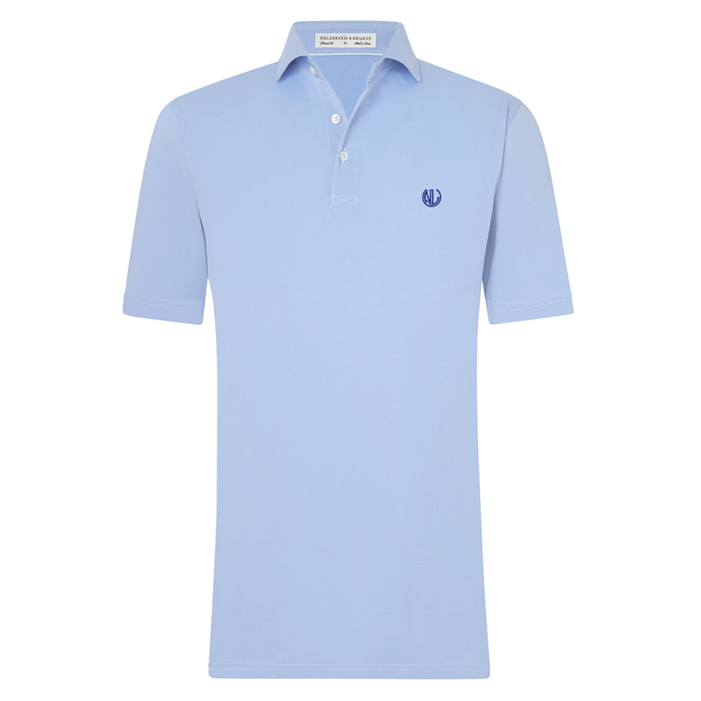 NLU + H&B Graham Polo | Windsor Oxford
