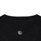 NLU + H&B Diamond Knit Sweater | Black with White Wayward Drive