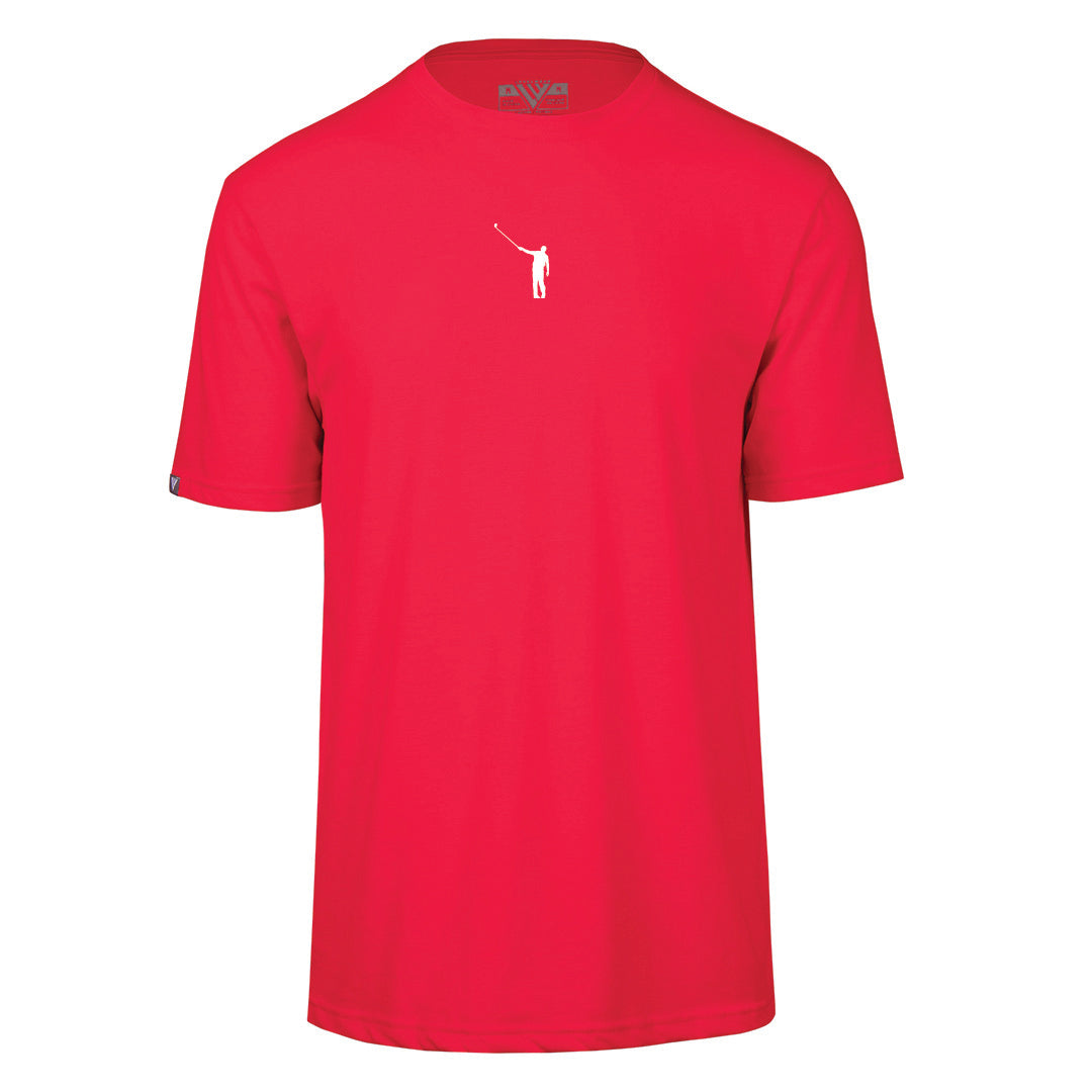 NLU Kids T-shirt | Red