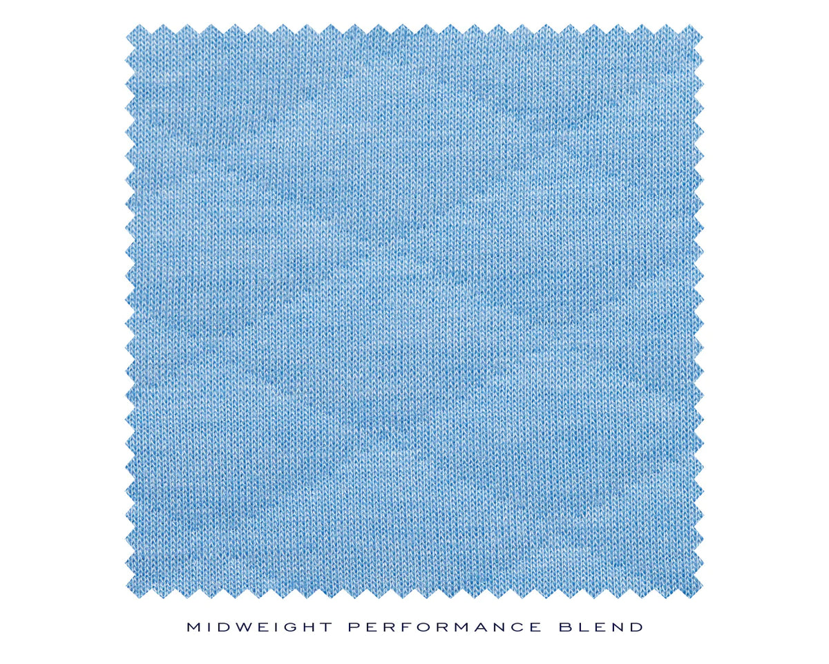 NLU + H&B Sullivan Pullover | Windsor