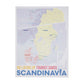 Tourist Sauce Scandinavia | Poster