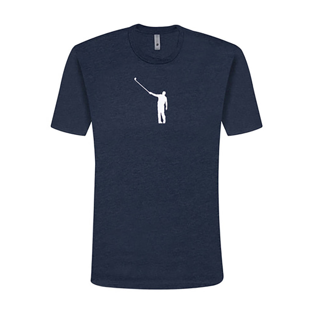 The Wayward Logo T-Shirt | Navy