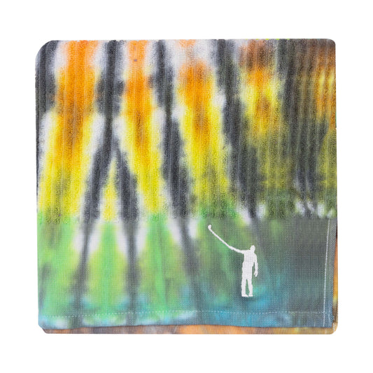 NLU Club Towel | Midnight Tie Dye
