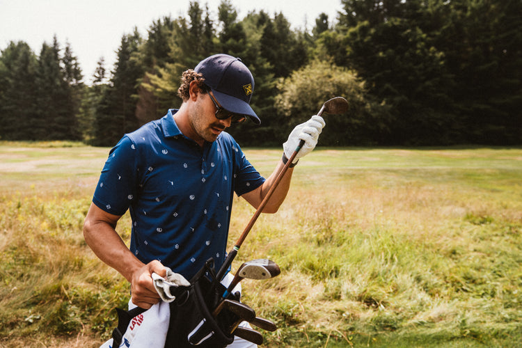 Performance Polo