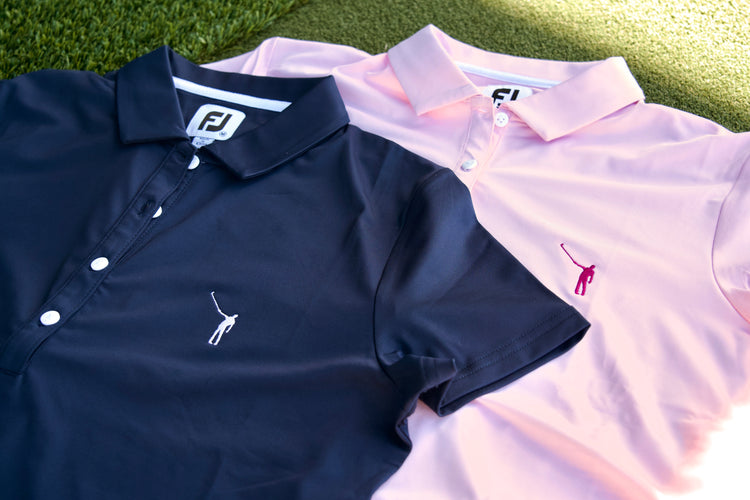 NLU x FootJoy Ladies Collection