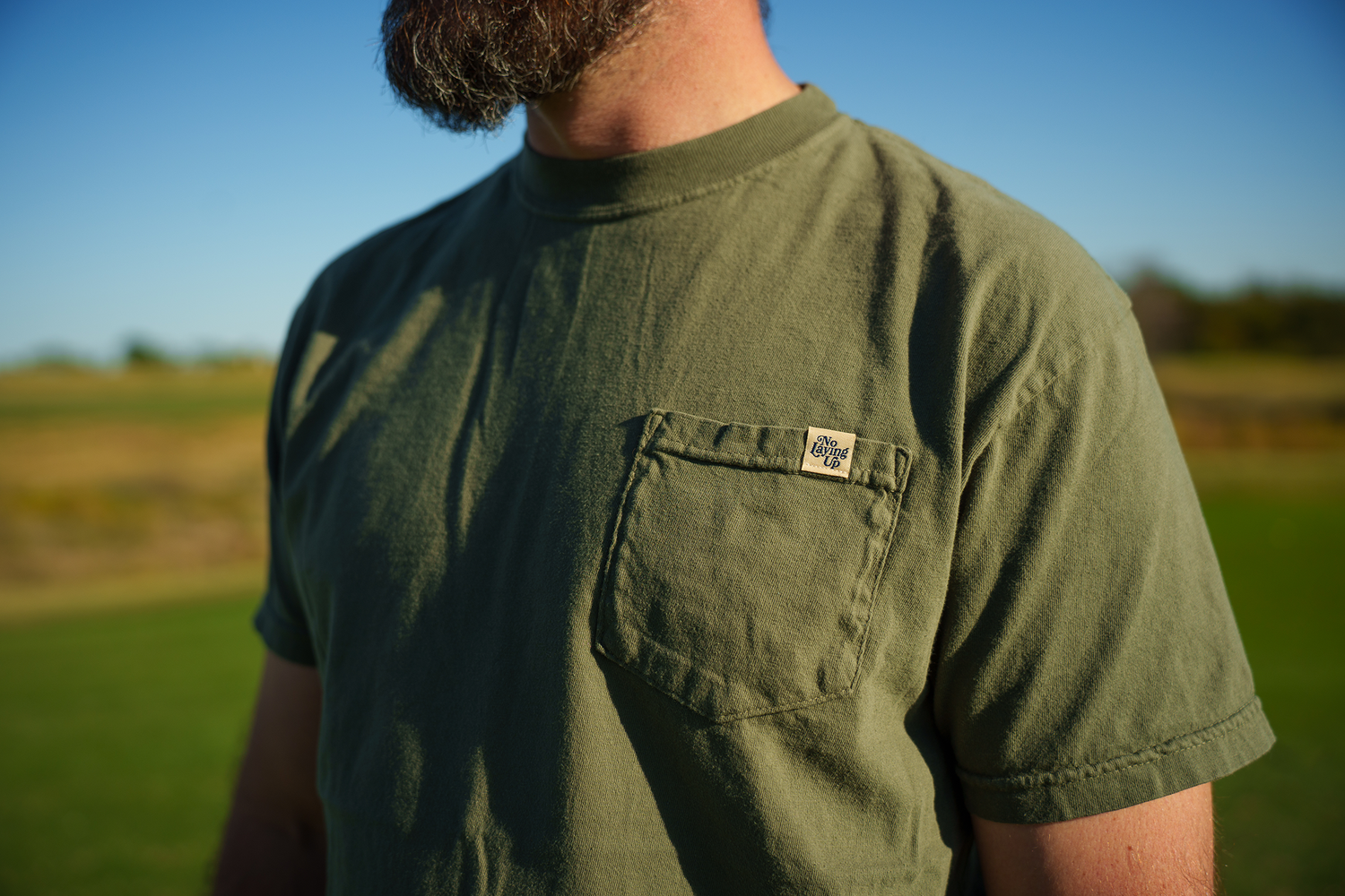 Not So Standard T-Shirts