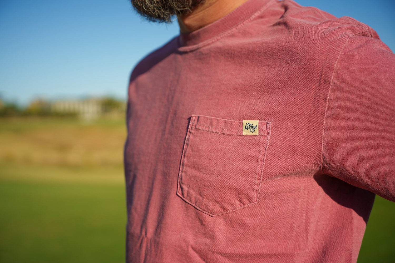 Not So Standard T-Shirts